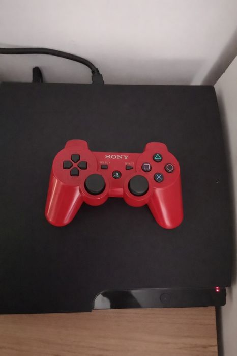 Pad do playstation 3 oryginalny pad Sony