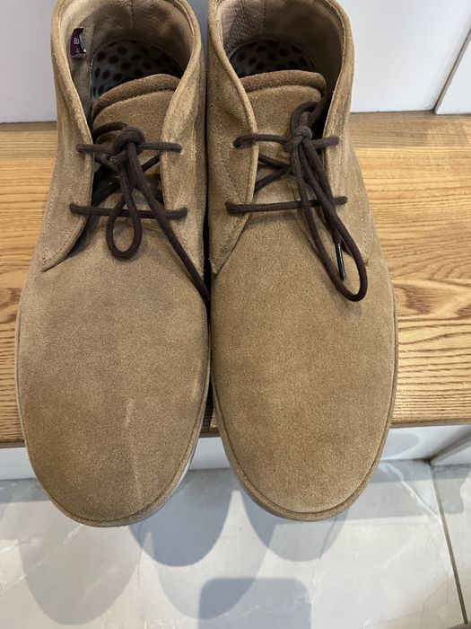 Ugg meskie buty zimowe