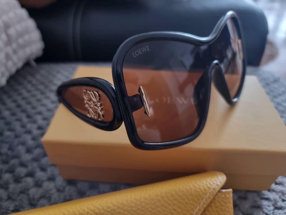 Okulary Loewe...