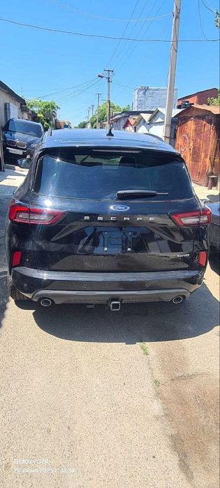 Разборка Ford Escape Titanium 2020-2024 Hybrid-Plug-In