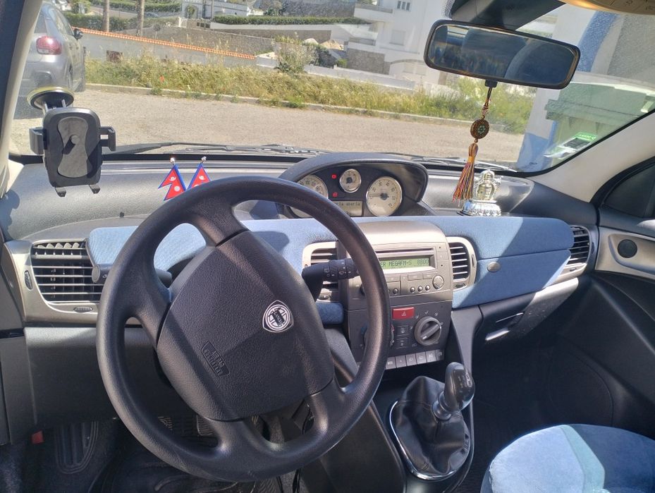 Lancia Ypsillon para vender