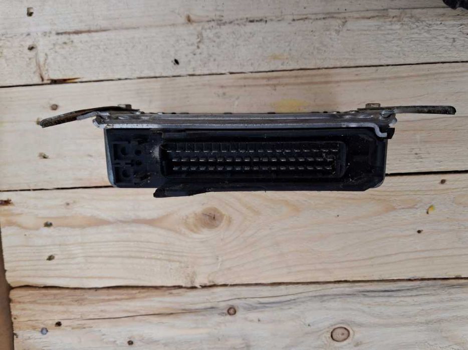 Komputer Sterownik Silnika BMW E30 1714997 0261200152