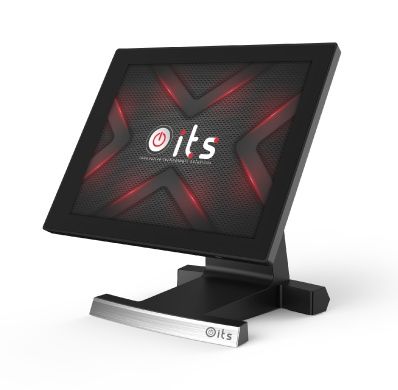 Sistemas Faturação POS Monitor Touch ( novos )