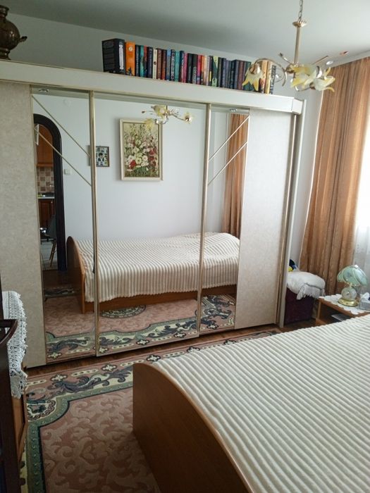 mieszkanie własnościowe