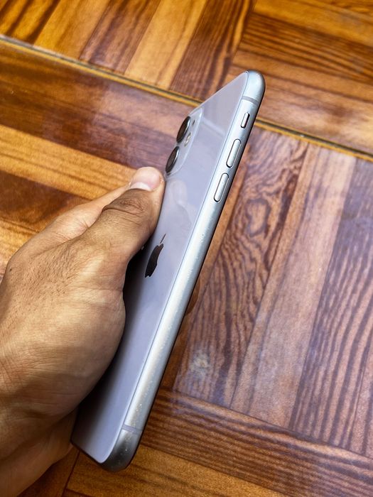 iPhone 11 64 Gb - Impecável