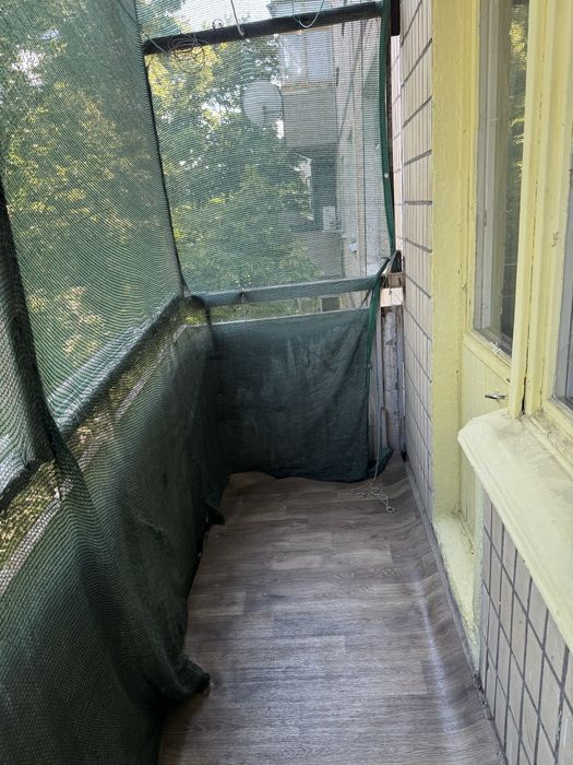 Продам квартиру Тополь 3