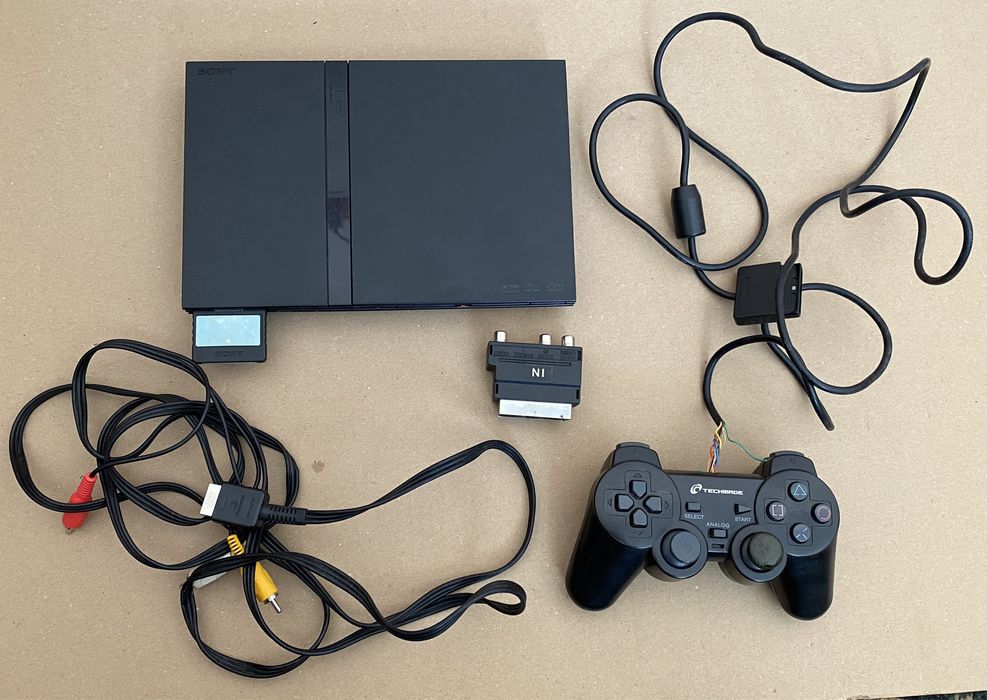 Sony PlayStation 2