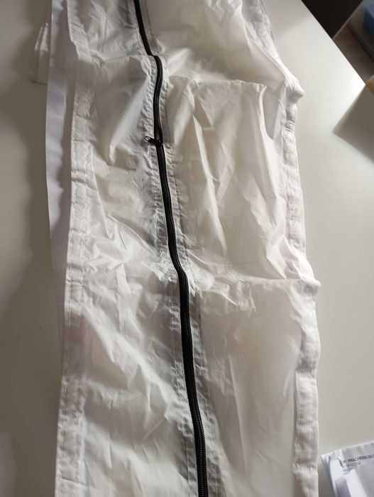 Kit vedação janela para ar condicionado Trotec /Air Lock 100/200