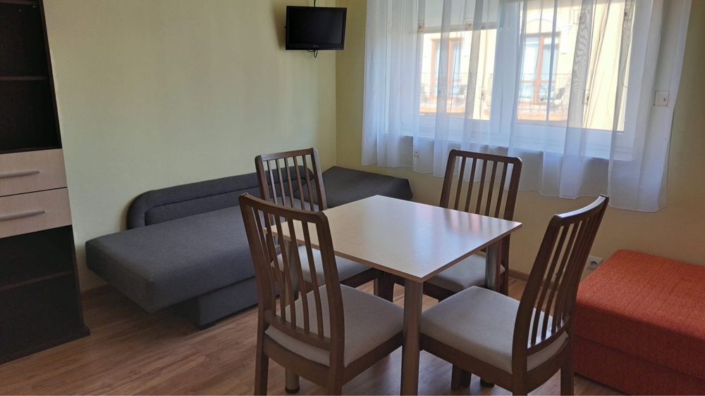 Wolne pokoje blisko morza Willa AL SOL Sarbinowo Sloneczna 12