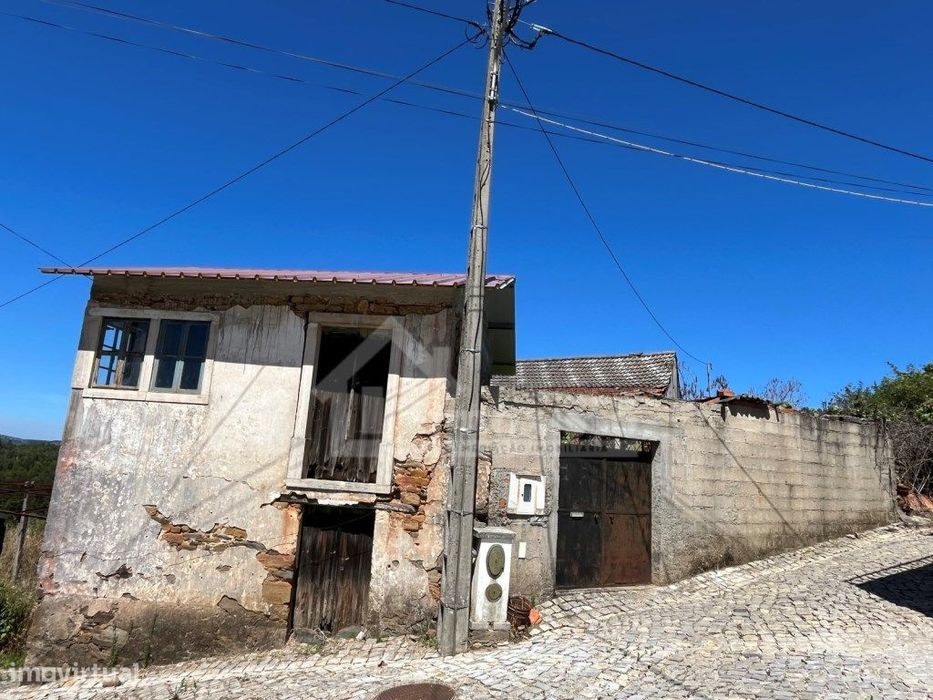 Moradias T4 e T0 em Figueiró dos Vinhos