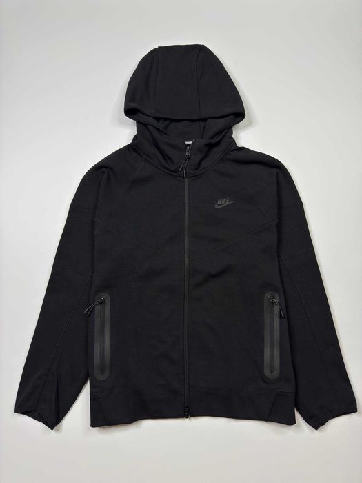 Зіп-Худі Nike Tech Fleece / Зипка Найк теч флис