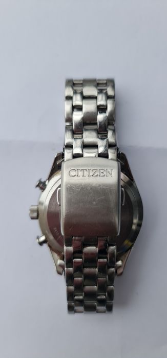 Citizen Eco-Drive