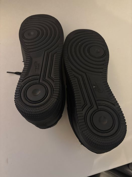 Air force 1 ( repy )