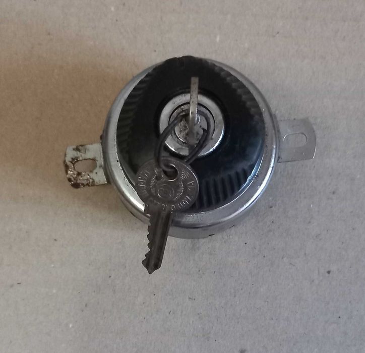 замок запалення мотоцикла ява 360