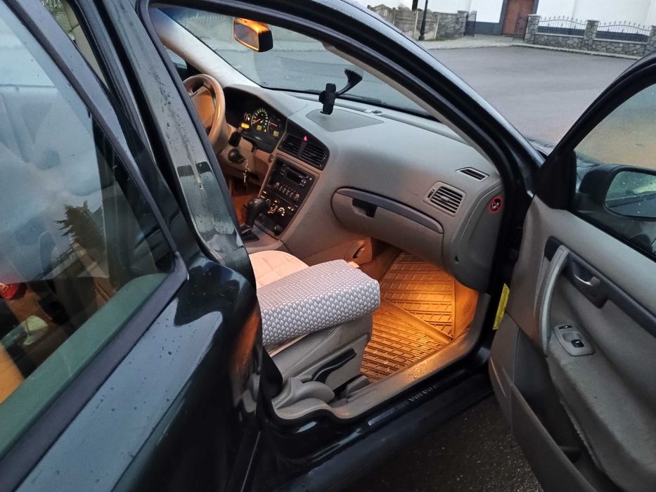Sprzedam Volvo V70 – diesel - 2006r.