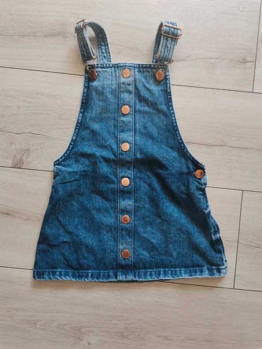 Spódniczka z F&F roz. 98-104