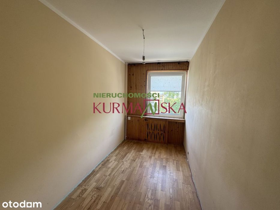 3 pokojowe ul. Studzianki
