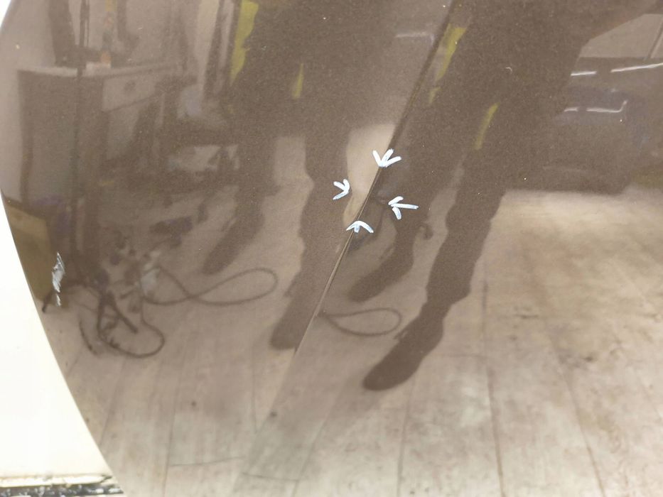 maska vw golf vi 08-13 hb kombi