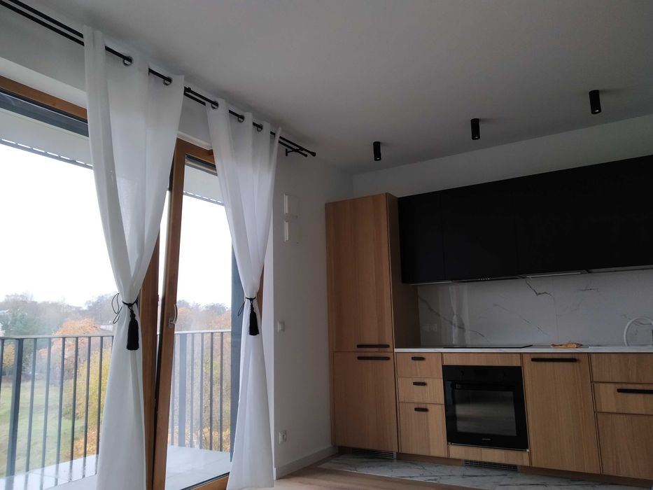 Apartament na osiedlu Skanska Mickiewicza Marymont Kaskada