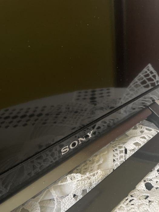 Telewizor sony bravia