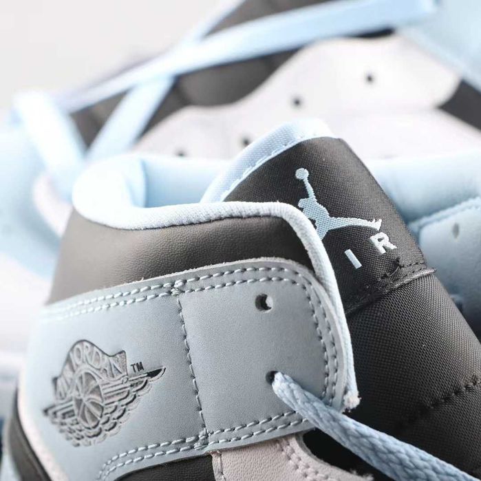 Męskie tenisówki AIR JORDAN