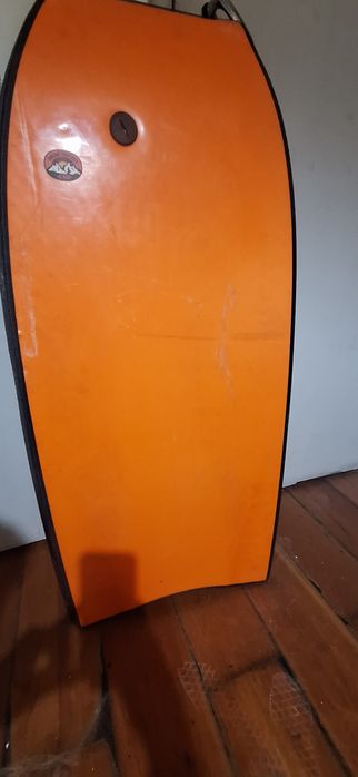 Prancha bodyboard pride the timeless