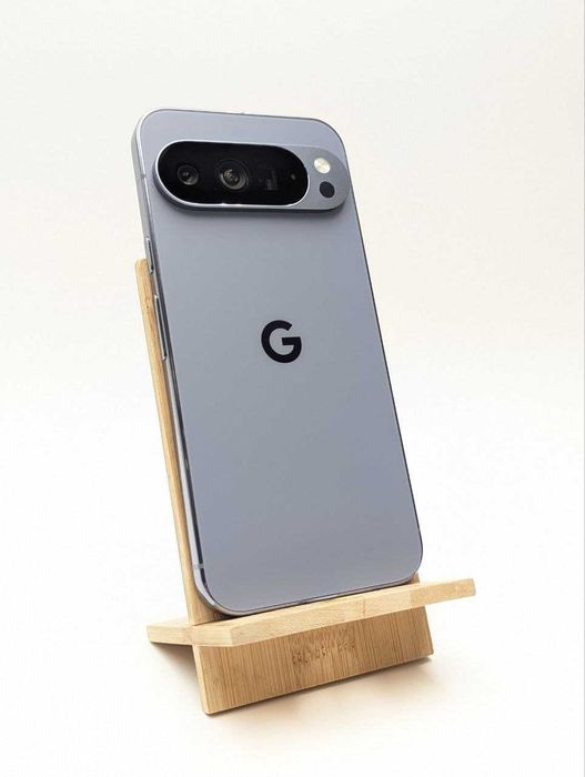 Google Pixel 10 Pro XL 256GB Księżycowy szary