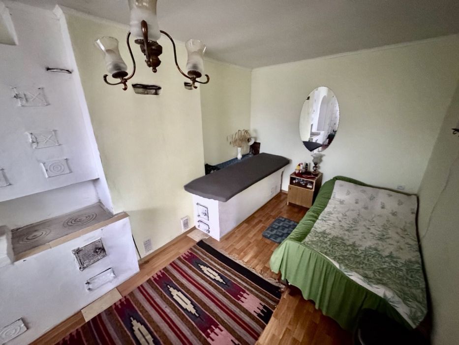 Продаж дачного будинку СТ Чайка 2, Чехівка