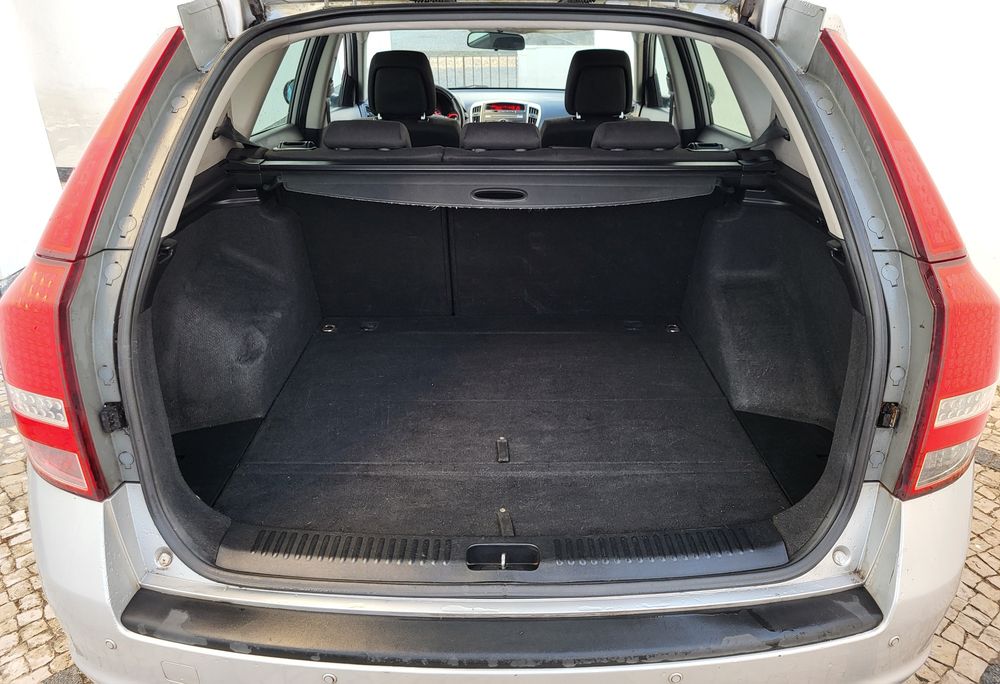 Kia Ceed sw 1.6 crdi 90cv