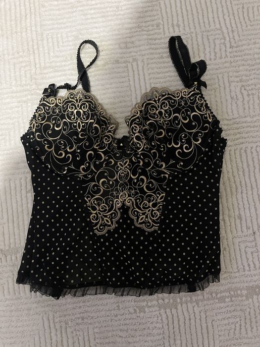 Gorset 75b gorteks.