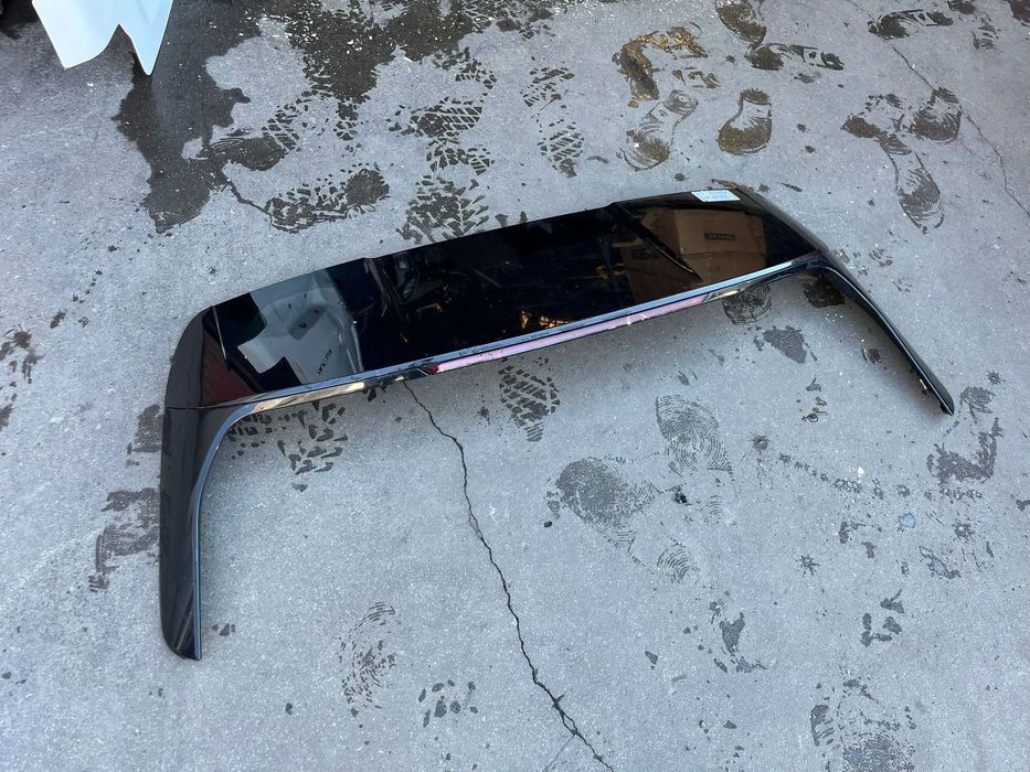 BMW 1 F40 AILERON SPOILER MALA - SP015