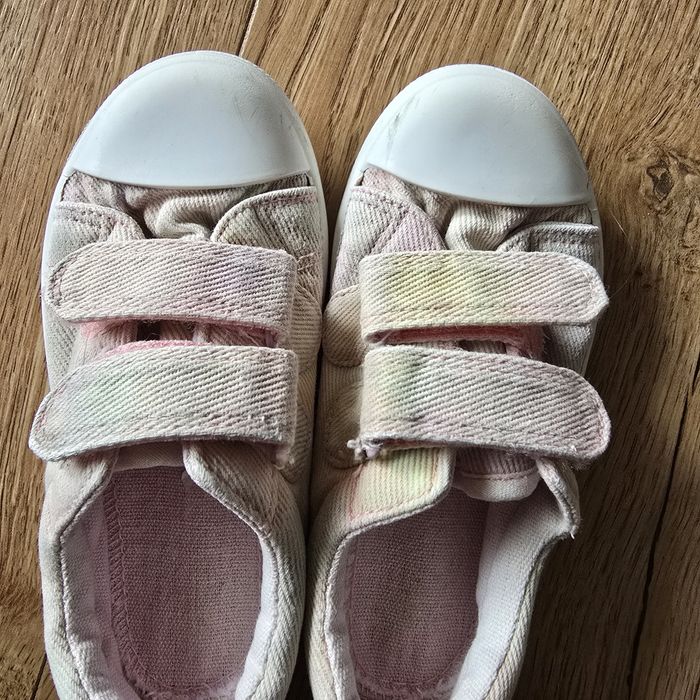 Buty trampki trzewiki adidasy rzepy cool club 27