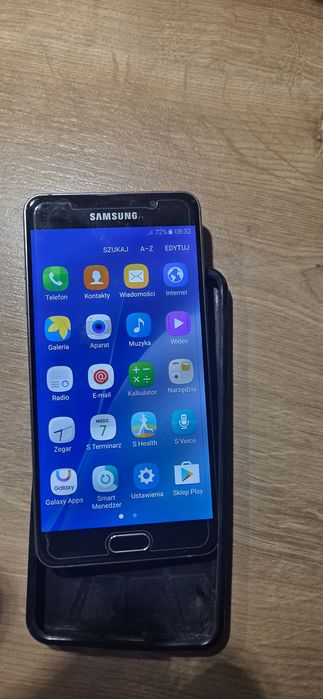 Samsung Galaxy A5