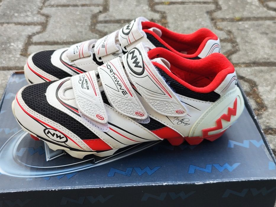 Sapatos BTT Northwave Maya 37