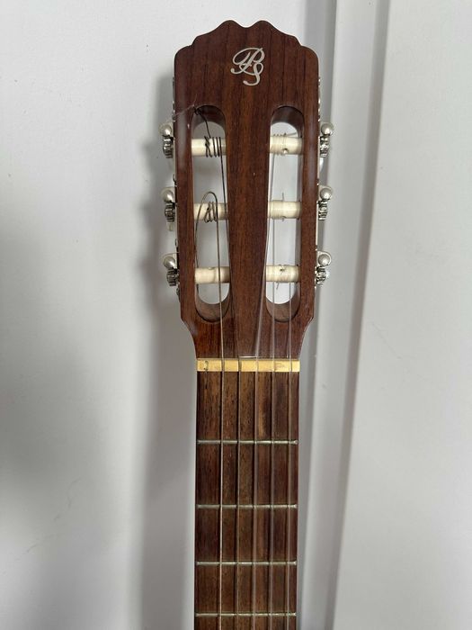Gitara Prudencio Saez model 8