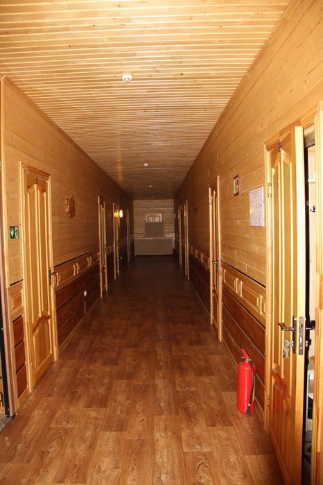 Комерційна нерухомість за адресою (площа 1210 м²) - Atlanta.ua - фото 12