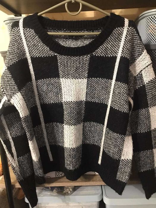 Жіночий теплий светр, Top Secret