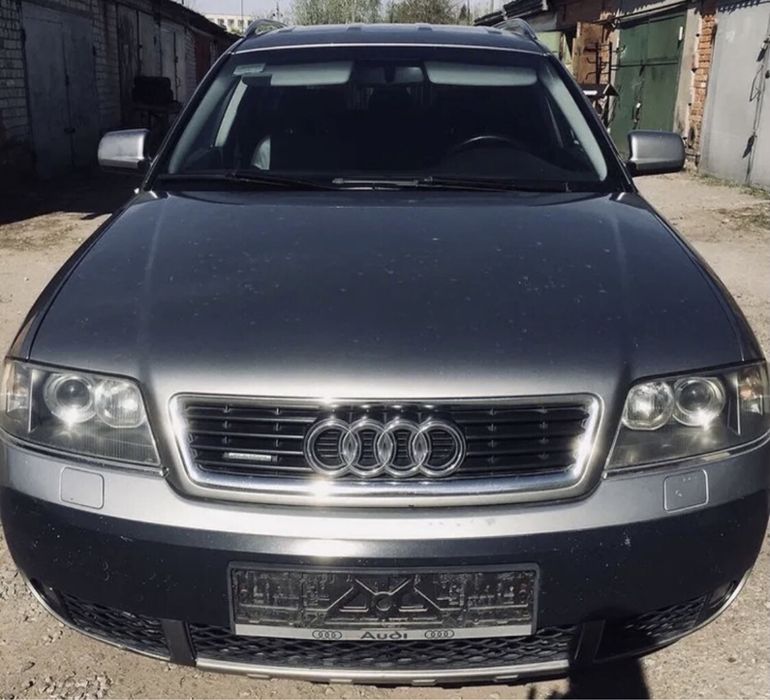 Продам Комплект Запчастин до Ауді Audi 80 90 100 A6 Б3 Б4 С4 С5 Шрот