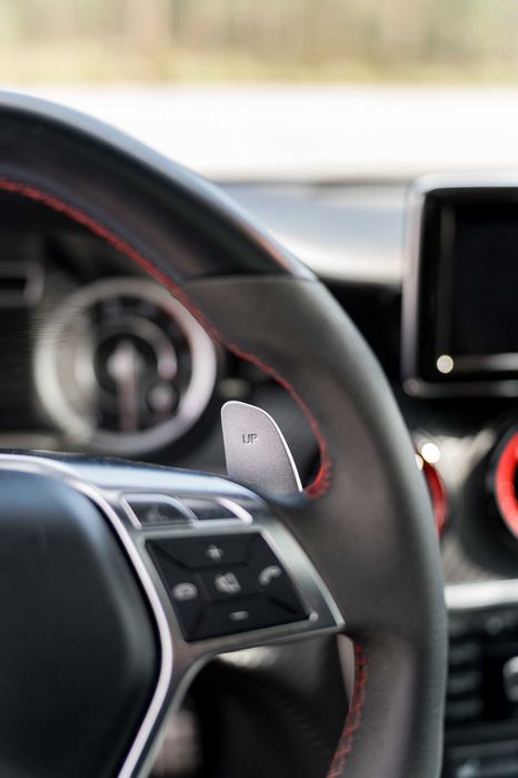 Mercedes-Benz A 45 AMG 4MATIC | 360 cv | 63.000 km