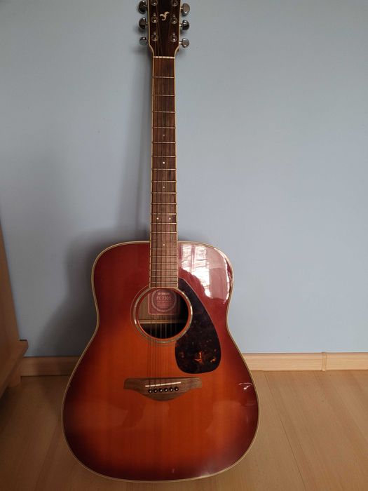 Gitara akustyczna Yamaha FG730S