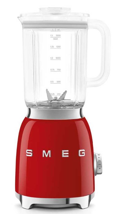 Blender kielichowy Smeg, bez noża