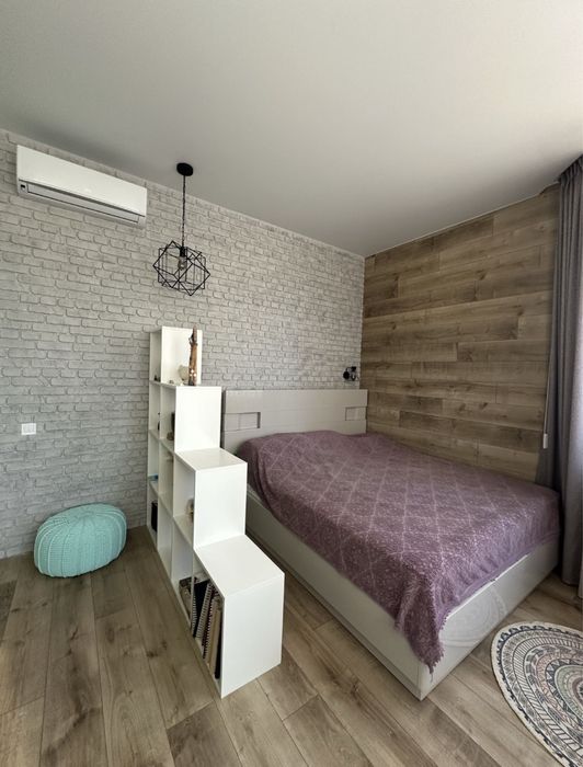 2х кім квартира Ремонт, Меблі, Техніка ЖК 25 Перлина Музкомедія