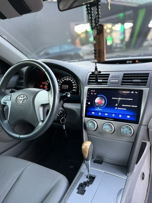 Продається автомобіль Toyota Camry !!!
