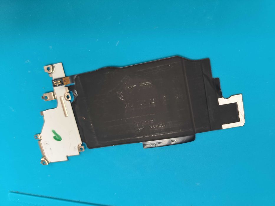 Złącze Indukcji Samsung Galaxy Note 20 SE  – Oryginalna, z Demontażu