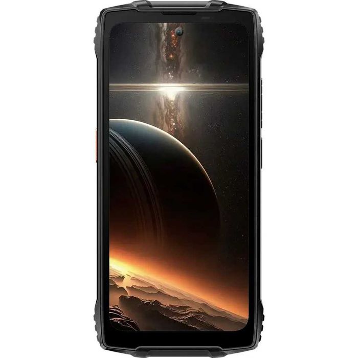 Смартфон Blackview BV8200 Black 12/256Gb 8800mAh Защищенный NEW 2025