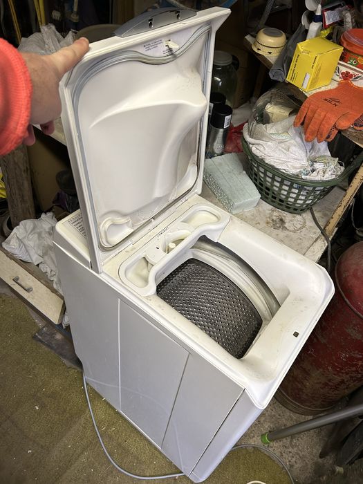 Пральна машинка AEG electrolux 47239