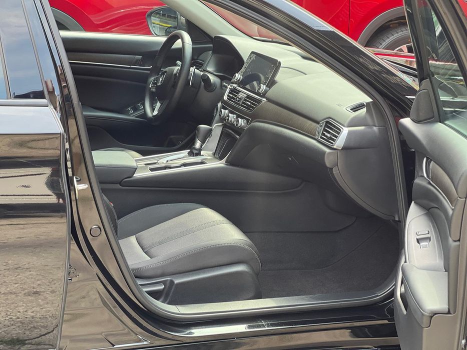 Honda Accord 2018 1.5 Turbo