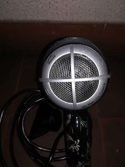 Secador de mão profissional Jaguar HD 3900
