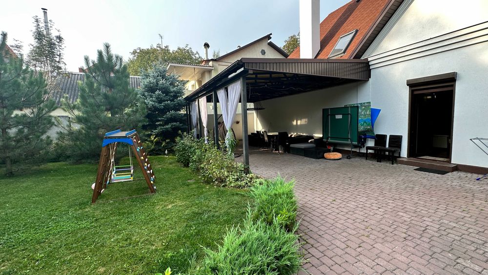 Сдам в долгосрочную аренду дом 200м2