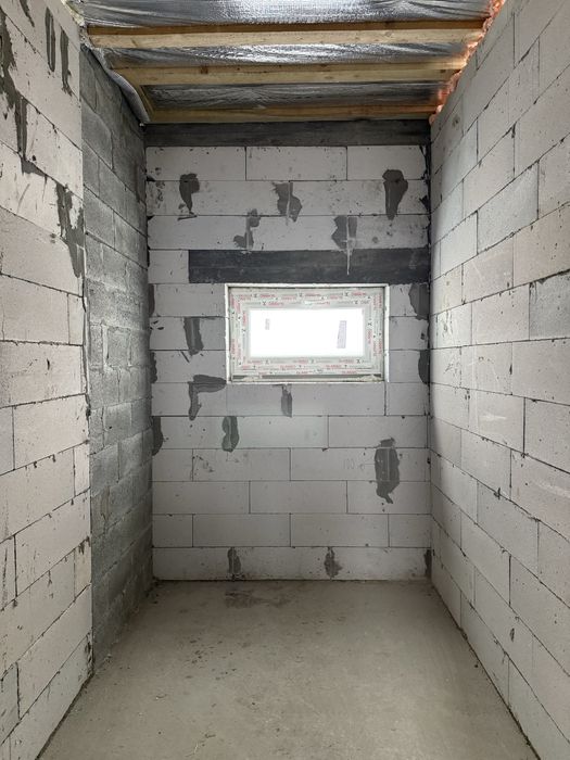 Будинок 120 кв.м з газом, 4,5 сотки, с.Шевченкове